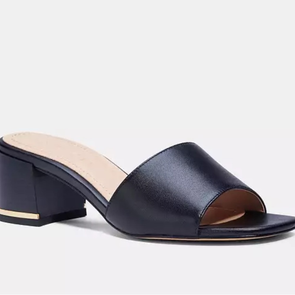 Coach Sandal